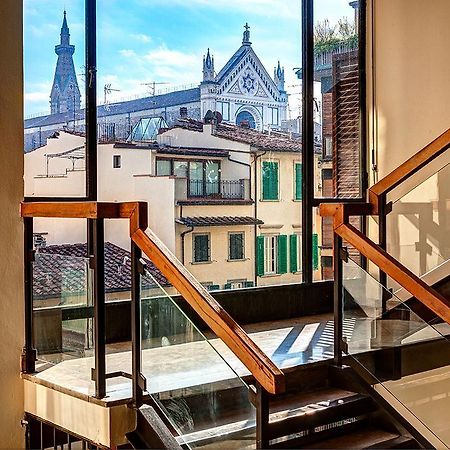 Opera Florence Apartments Exteriér fotografie