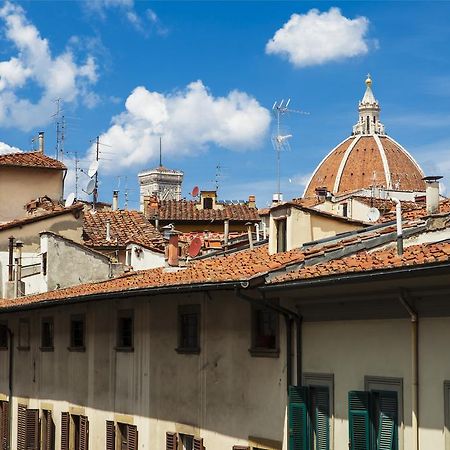 Opera Florence Apartments Exteriér fotografie