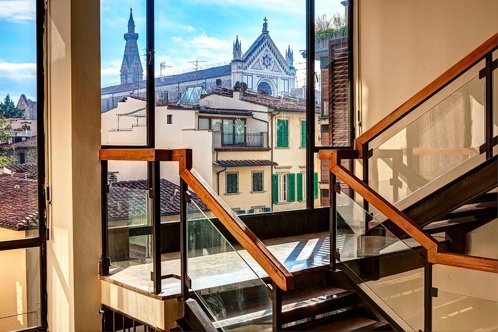 Opera Florence Apartments Exteriér fotografie