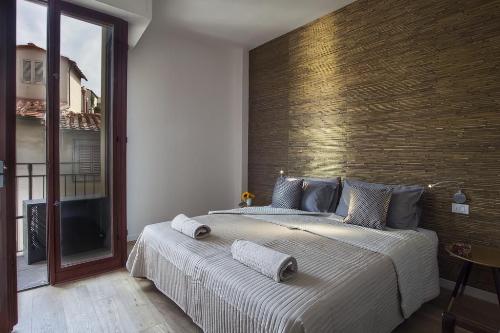 Opera Florence Apartments Exteriér fotografie