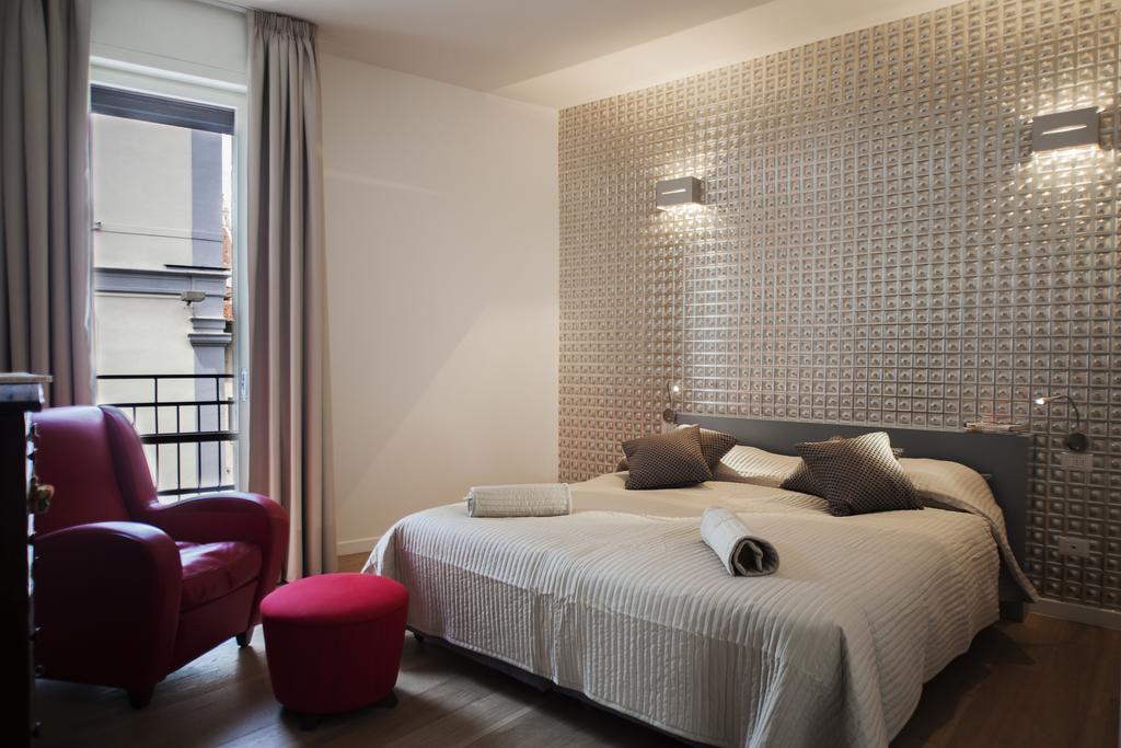 Opera Florence Apartments Exteriér fotografie