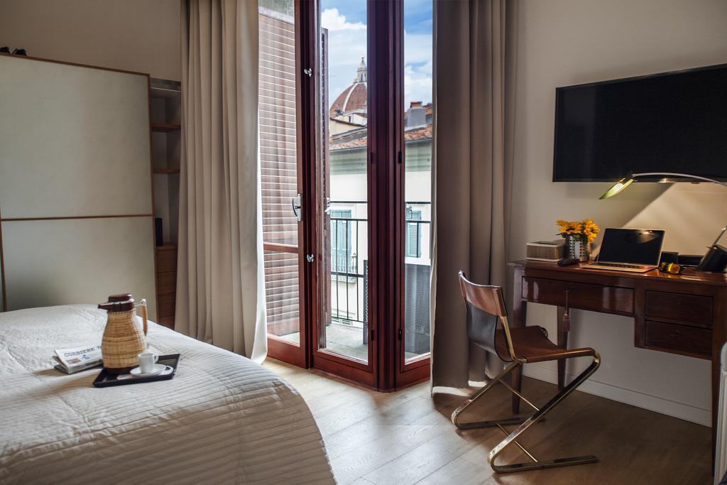 Opera Florence Apartments Exteriér fotografie